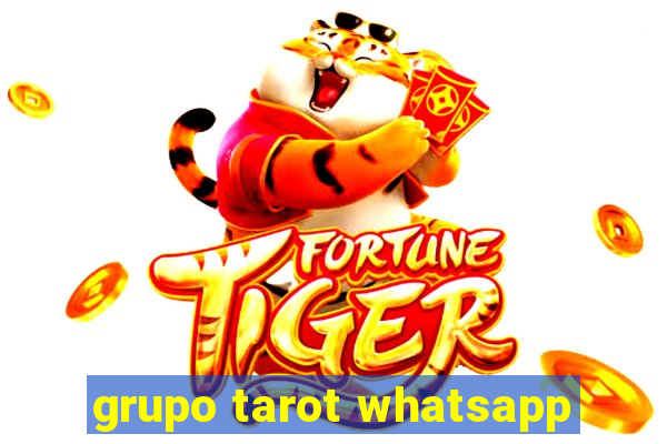 grupo tarot whatsapp